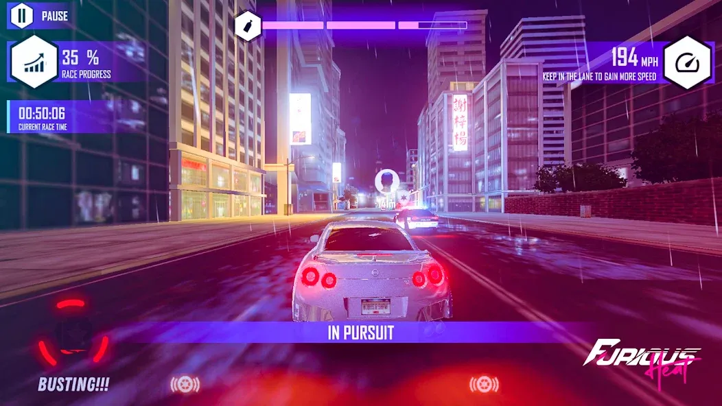 Скачать Furious: Heat Racing 2024 Mod APK — Безлимитные деньги и открыты все машины — скриншот 4 Скачать Furious: Heat Racing 2024 Mod APK — Безлимитные деньги и открыты все машины — скриншот 4
