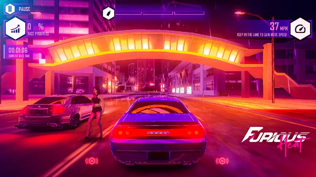 Скачать Furious: Heat Racing 2024 Mod APK — Безлимитные деньги и открыты все машины — скриншот 5 Скачать Furious: Heat Racing 2024 Mod APK — Безлимитные деньги и открыты все машины — скриншот 5