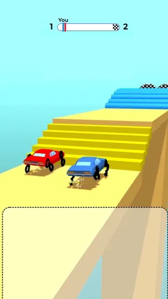 Wheel Scale! взлом на Андроид — Безлимитные деньги и увеличенный размер колёс — скриншот 4