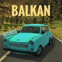 Balkan Mania — последняя версия с модом (Безлимитные монеты и энергия)