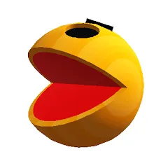 Chomper — взломанная версия, Безлимитные монеты и усиленный урон