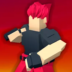 Скачать Vita Fighters — Разблокированы все бойцы и режимы