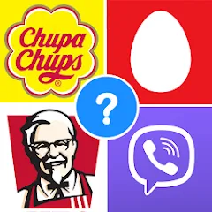 Logo quiz 2022 (Мод: Открыты все уровни и подсказки) — скачать на Андроид