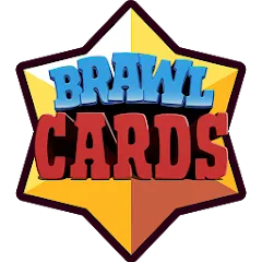Brawl Cards: Card Maker — последняя версия с модом (Создание карт без ограничений)