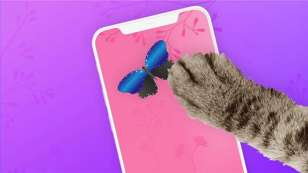 Cat Games - Games For Cats MOD APK скачать на Андроид — Все игры разблокированы — скриншот 2 Cat Games - Games For Cats MOD APK скачать на Андроид — Все игры разблокированы — скриншот 2