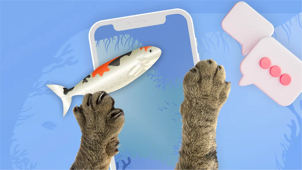 Cat Games - Games For Cats MOD APK скачать на Андроид — Все игры разблокированы — скриншот 4 Cat Games - Games For Cats MOD APK скачать на Андроид — Все игры разблокированы — скриншот 4