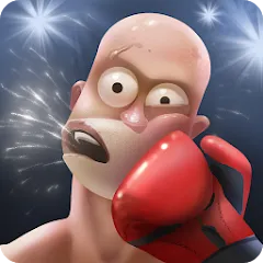 Smash Boxing: Punch Hero MOD APK скачать на Андроид — Безлимитные деньги и усиленные удары
