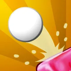 Idle Balls взлом на Андроид — Без рекламы и много денег