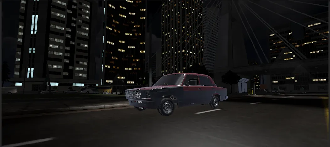 Мод Dream Cars — Безлимитные деньги и все машины открыты, скачать APK — скриншот 3 Мод Dream Cars — Безлимитные деньги и все машины открыты, скачать APK — скриншот 3