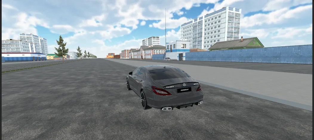 Мод Dream Cars — Безлимитные деньги и все машины открыты, скачать APK — скриншот 4 Мод Dream Cars — Безлимитные деньги и все машины открыты, скачать APK — скриншот 4