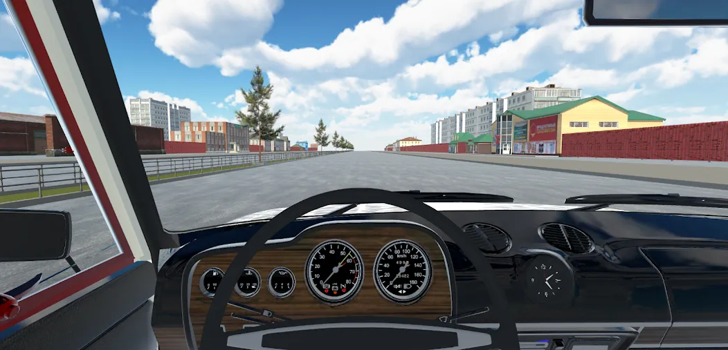 Мод Dream Cars — Безлимитные деньги и все машины открыты, скачать APK — скриншот 5 Мод Dream Cars — Безлимитные деньги и все машины открыты, скачать APK — скриншот 5
