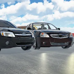 Мод Dream Cars — Безлимитные деньги и все машины открыты, скачать APK