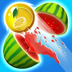 Скачать Fruit Shots Champ - Fruit Land Mod APK — Безлимитные монеты и открыты уровни
