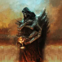 Мод Tainted Grail Companion — Подсказки и полезные советы, скачать APK
