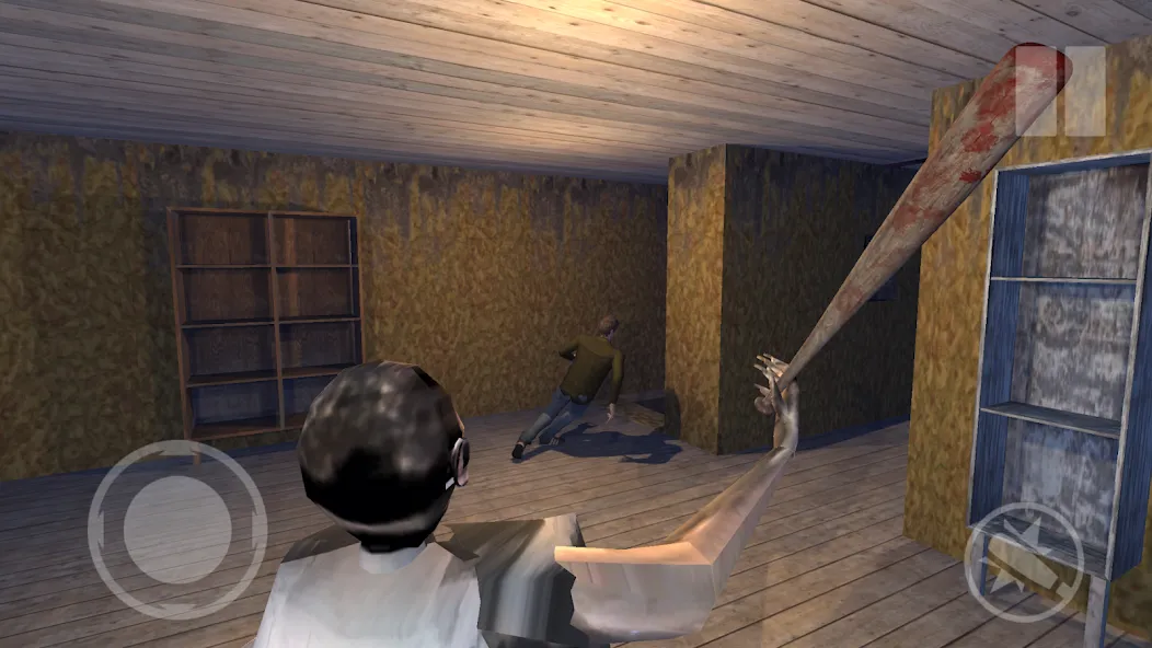 Скачать взлом Play for Granny Grandpa Part 4 — Новые испытания и предметы — скриншот 1 Скачать взлом Play for Granny Grandpa Part 4 — Новые испытания и предметы — скриншот 1