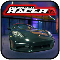 Wonder Racer на телефон — скачать мод: Безлимитные деньги и топливо