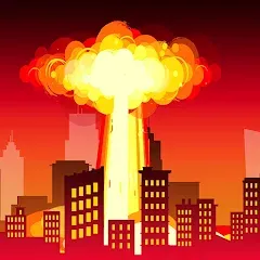 Мод Army Bomb Games 3D Nuclear War — Безлимитные деньги и оружие, скачать APK