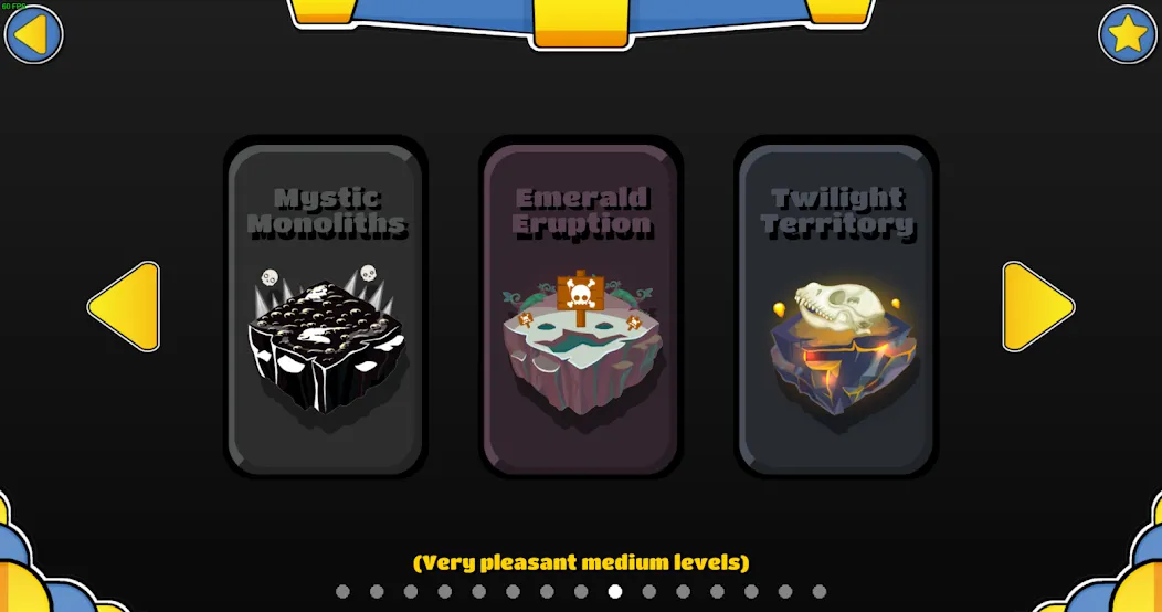 Final Dash 2.2 Season 5 MOD APK скачать на Андроид — Безлимитные деньги и все уровни — скриншот 4