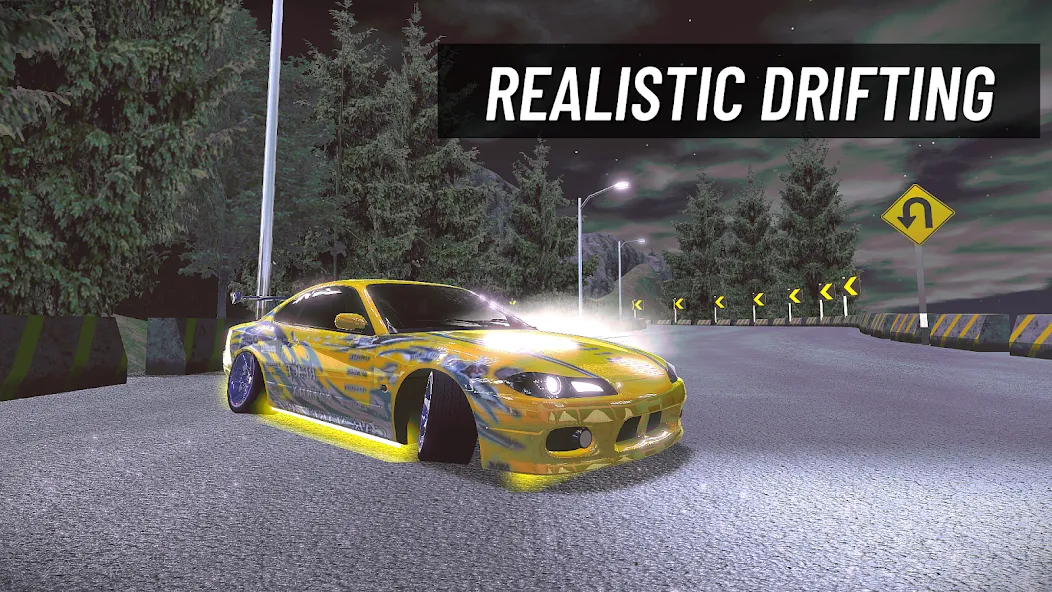 Racing Xperience: Online Race — взломанная версия, Безлимитные деньги и разблокированы все машины — скриншот 3 Racing Xperience: Online Race — взломанная версия, Безлимитные деньги и разблокированы все машины — скриншот 3