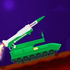 Скачать Ballistic Defense Mod APK — Безлимитные деньги и усиленная защита