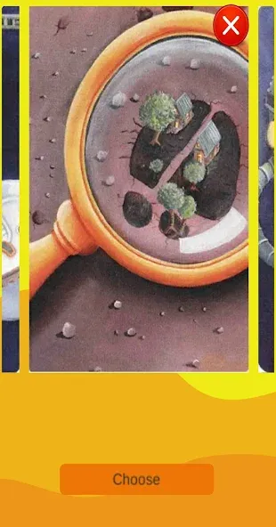 Скачать мод Tell me (Analogue of Dixit] — Безлимитные подсказки и открытые карты — скриншот 3