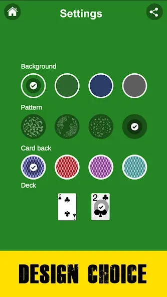 Скачать Spider Solitaire Card Game Fun бесплатно — Без рекламы и подсказки доступны — скриншот 4 Скачать Spider Solitaire Card Game Fun бесплатно — Без рекламы и подсказки доступны — скриншот 4