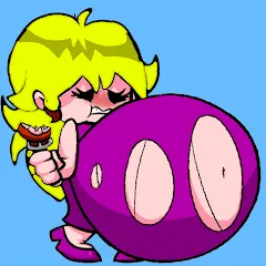 GF Buffet Night Burstin Mod взлом APK — Безлимитные деньги и ресурсы