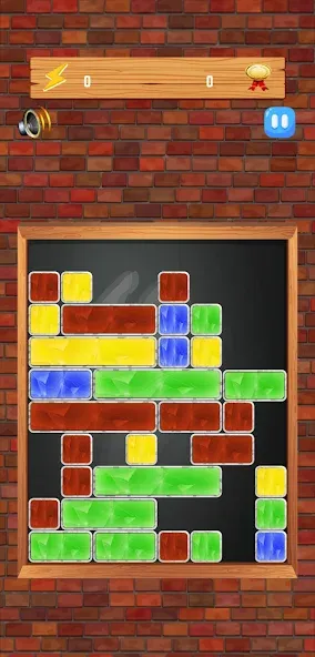 Скачать Block Blast-ReBi Block Puzzle бесплатно — Без рекламы и бесконечные подсказки — скриншот 2 Скачать Block Blast-ReBi Block Puzzle бесплатно — Без рекламы и бесконечные подсказки — скриншот 2