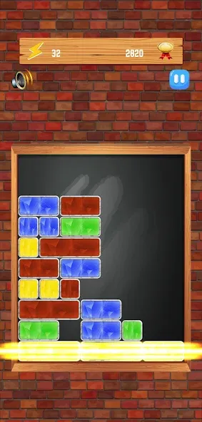 Скачать Block Blast-ReBi Block Puzzle бесплатно — Без рекламы и бесконечные подсказки — скриншот 3 Скачать Block Blast-ReBi Block Puzzle бесплатно — Без рекламы и бесконечные подсказки — скриншот 3