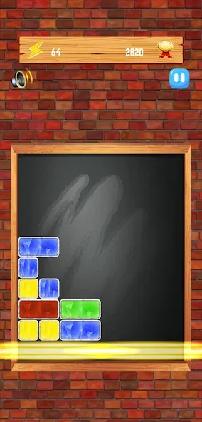 Скачать Block Blast-ReBi Block Puzzle бесплатно — Без рекламы и бесконечные подсказки — скриншот 4 Скачать Block Blast-ReBi Block Puzzle бесплатно — Без рекламы и бесконечные подсказки — скриншот 4