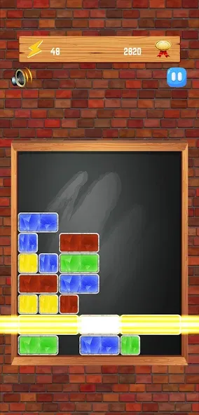 Скачать Block Blast-ReBi Block Puzzle бесплатно — Без рекламы и бесконечные подсказки — скриншот 5 Скачать Block Blast-ReBi Block Puzzle бесплатно — Без рекламы и бесконечные подсказки — скриншот 5
