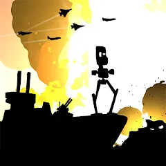 Battlecruisers взлом APK — Безлимитные ресурсы и мощное оружие