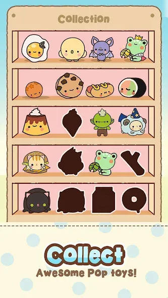 Скачать взлом Clawbert — Много монет и быстрые награды — скриншот 2 Скачать взлом Clawbert — Много монет и быстрые награды — скриншот 2