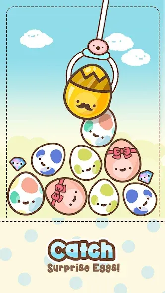 Скачать взлом Clawbert — Много монет и быстрые награды — скриншот 3 Скачать взлом Clawbert — Много монет и быстрые награды — скриншот 3