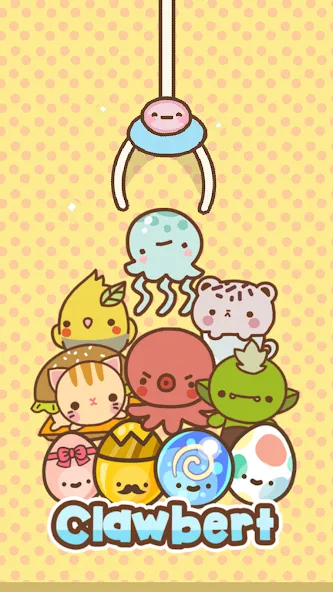 Скачать взлом Clawbert — Много монет и быстрые награды — скриншот 5 Скачать взлом Clawbert — Много монет и быстрые награды — скриншот 5