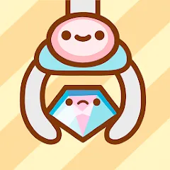 Скачать взлом Clawbert — Много монет и быстрые награды