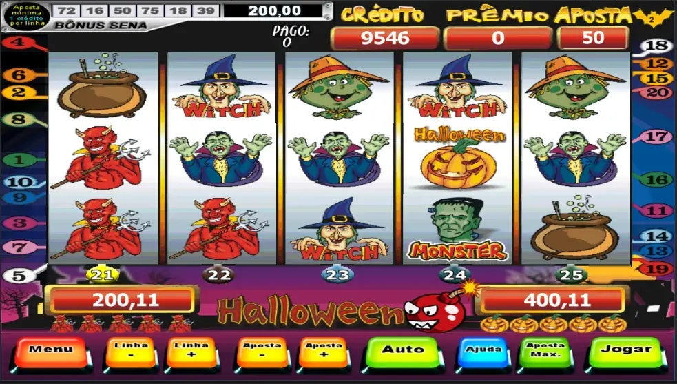 Скачать мод Halloween Bomba — Безлимитные жизни и усиленные бонусы — скриншот 2 Скачать мод Halloween Bomba — Безлимитные жизни и усиленные бонусы — скриншот 2