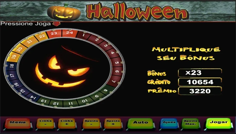 Скачать мод Halloween Bomba — Безлимитные жизни и усиленные бонусы — скриншот 5 Скачать мод Halloween Bomba — Безлимитные жизни и усиленные бонусы — скриншот 5