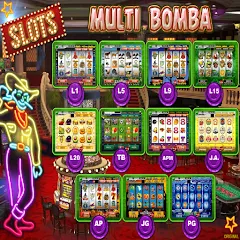 Скачать мод Halloween Bomba — Безлимитные жизни и усиленные бонусы