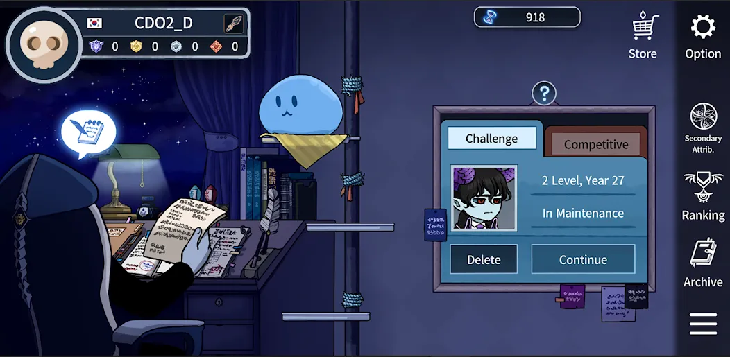 Мод CDO2:Dungeon Defense — Безлимитные ресурсы и усиленная защита, скачать APK — скриншот 2