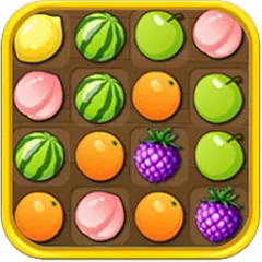 Скачать Fruit Break бесплатно — Безлимитные жизни и монеты