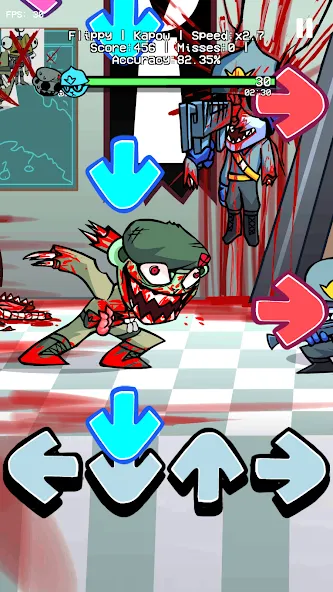 Скачать Flippy Flippin Out V1 Mod — Безлимитные монеты и все уровни открыты — скриншот 2 Скачать Flippy Flippin Out V1 Mod — Безлимитные монеты и все уровни открыты — скриншот 2