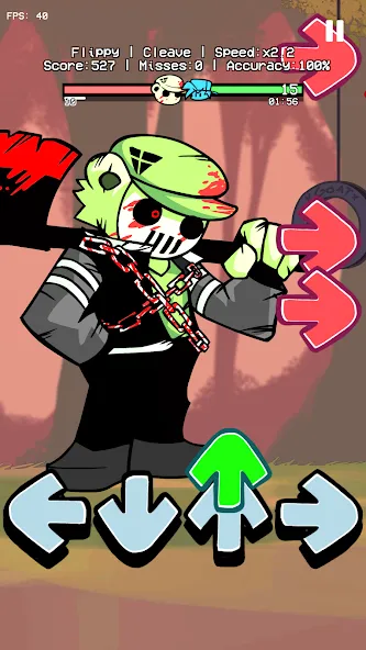 Скачать Flippy Flippin Out V1 Mod — Безлимитные монеты и все уровни открыты — скриншот 3 Скачать Flippy Flippin Out V1 Mod — Безлимитные монеты и все уровни открыты — скриншот 3