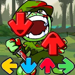 Скачать Flippy Flippin Out V1 Mod — Безлимитные монеты и все уровни открыты