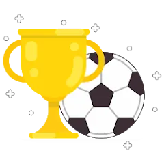 Football Career Soccer Legend мод на Андроид: Безлимитные деньги и опыт