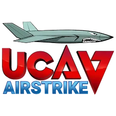 UCAV Airstrike — последняя версия с модом (Безлимитные боеприпасы и ресурсы)