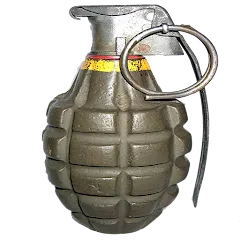 Grenade Simulator на телефон — скачать мод: Неограниченные гранаты и мощный взрыв