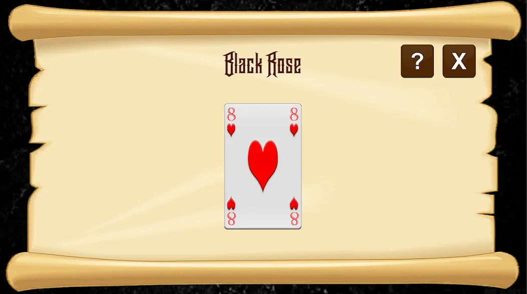 Divination on Playing Cards MOD APK: Точные предсказания и открыты все расклады — скриншот 3 Divination on Playing Cards MOD APK: Точные предсказания и открыты все расклады — скриншот 3