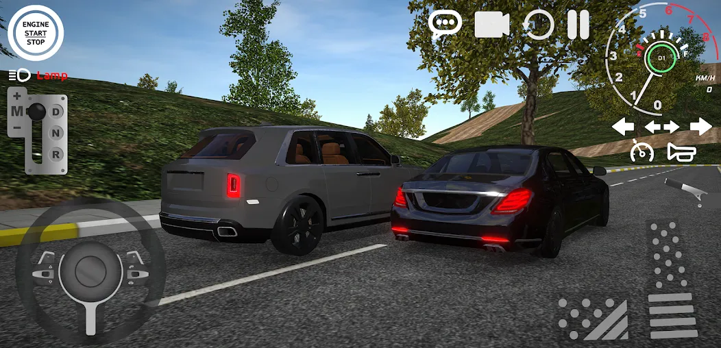 Скачать взлом Fast&Grand: Car Driving Game — Безлимитные деньги и топовые машины — скриншот 4 Скачать взлом Fast&Grand: Car Driving Game — Безлимитные деньги и топовые машины — скриншот 4