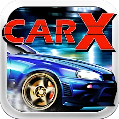 CarX Drift Racing Lite взлом на Андроид — Безлимитные деньги и тюнинг